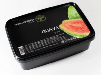 Пюре Гуава с/м 1 кг Fresh Harvest