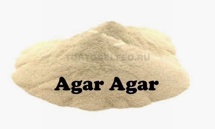 Агар агар 50гр