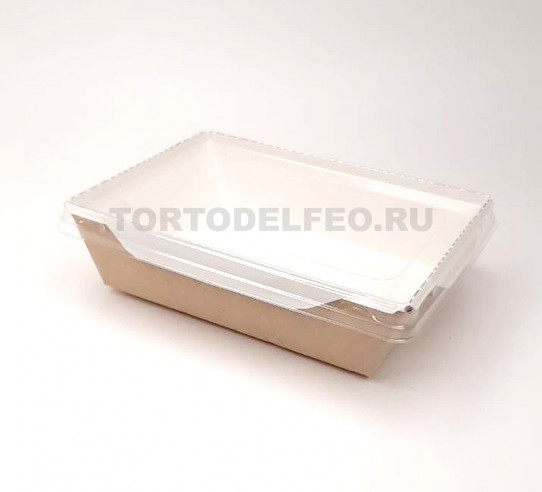 Упаковка DoEco OpSalad 500