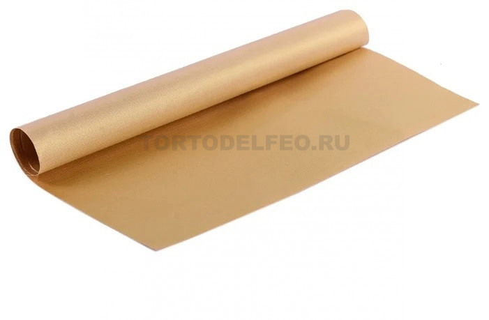 Коврик тефлоновый 40*33см