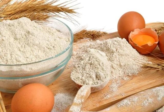 Сырье кондитерское
